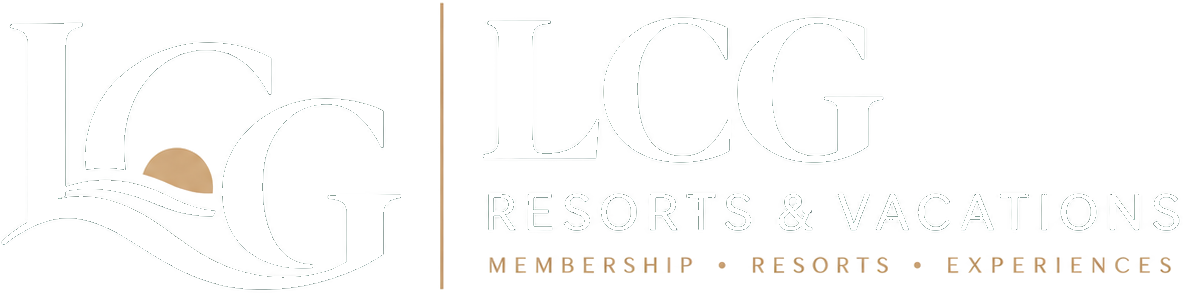 LCG Resorts & Vacations